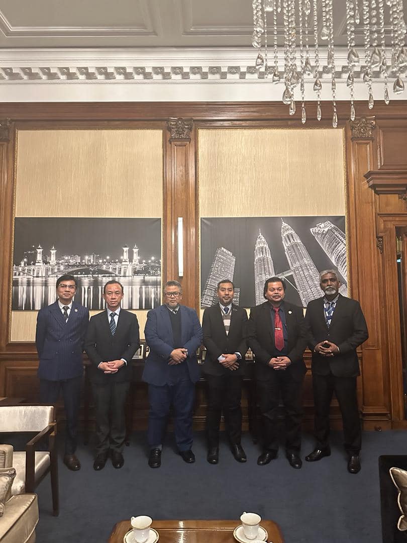 KOMITMEN MALAYSIA DALAM SESI KE-10 SUB-COMMITTEE ON HUMAN ELEMENT, TRAINING AND WATCHKEEPING (HTW10) IMO