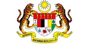Logo Kementerian Pengangkutan Malaysia (MOT)